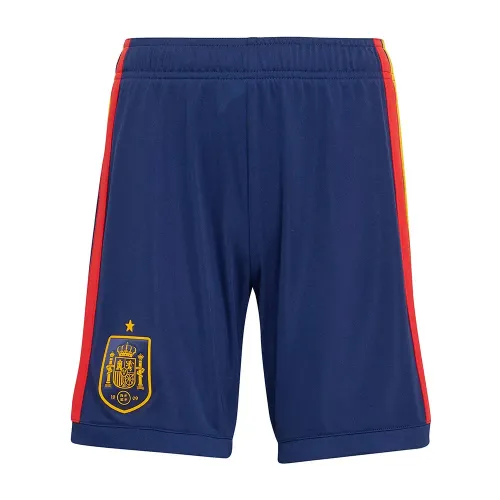 아디다스 Spain 26/27 홈 주니어 반바지 5142649587