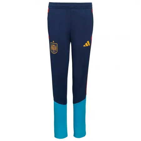 아디다스 스페인 26/27 Tiro 훈련 주니어 운동복 바지 5142649598