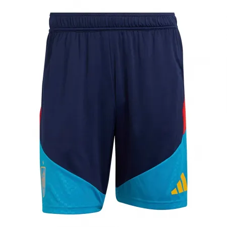 아디다스 스페인 26/27 Tiro 훈련 반바지 5142649604