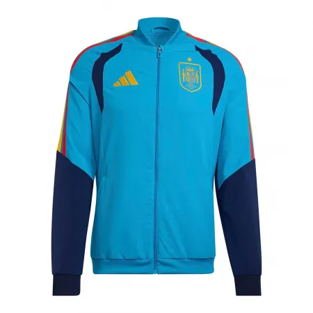 아디다스 스페인 26/27 Tiro 프레젠테이션 자켓 5142649605