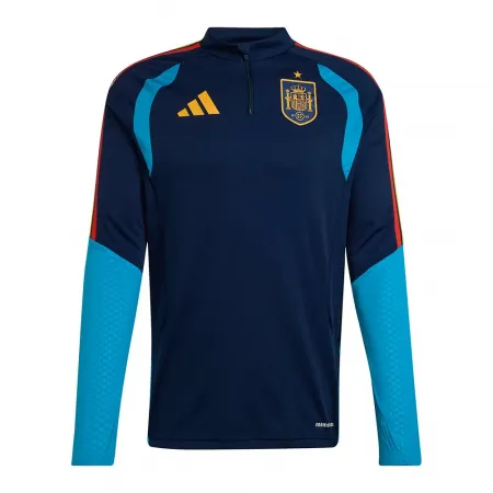 아디다스 스페인 26/27 Tiro 훈련 스웨트셔츠 5142649606