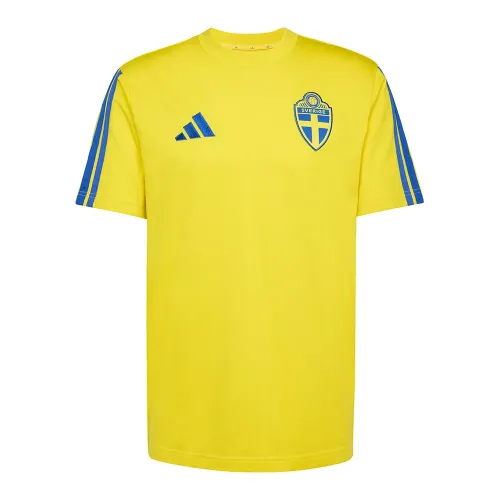 아디다스 스웨덴 DNA 반팔 티셔츠 5142649629