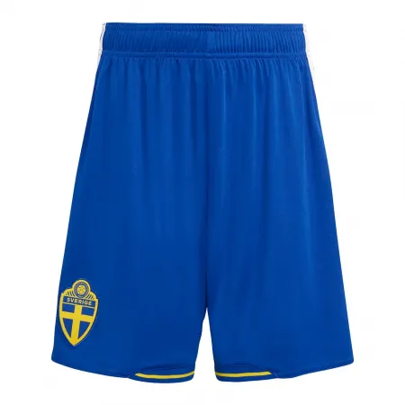 아디다스 스웨덴 26/27 레플리카 홈 반바지 5142649632