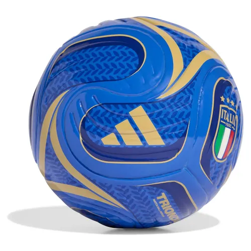 아디다스 World Cup 2026 FIGC Italy Home 미니 축구공 5142649648