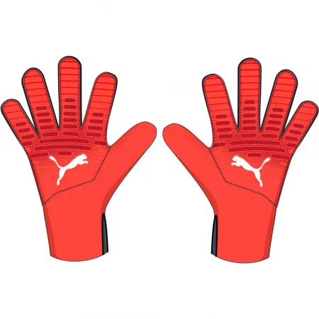푸마 퓨처 Play NC 주니어 골키퍼 장갑 5142664153