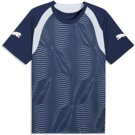 푸마 인디비주얼파이널 반팔 티셔츠 5142664193