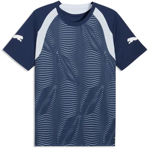 푸마 인디비주얼Final 반팔 티셔츠 5142664193