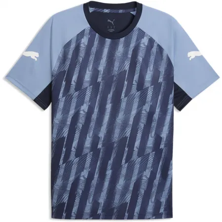 푸마 인디비주얼리가 그래픽 반팔 티셔츠 5142664196