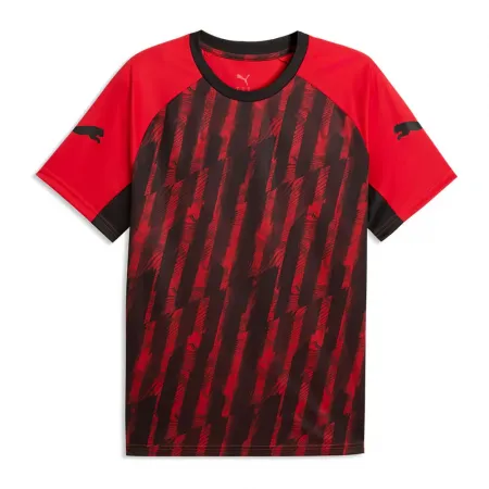 푸마 인디비주얼리가 그래픽 반팔 티셔츠 5142664219