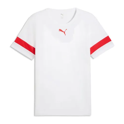 푸마 IndividualRise 반팔 티셔츠 5142664224