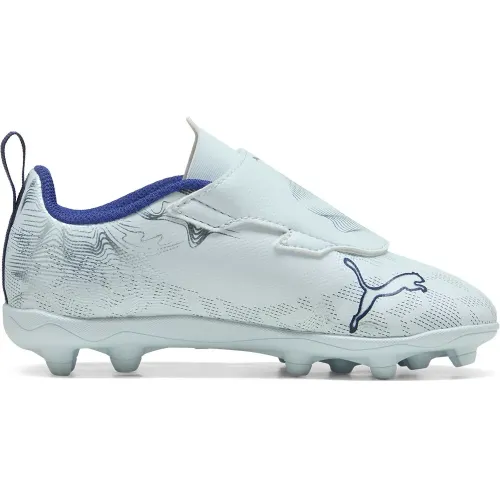 푸마 Ultra 6 Play V FG/AG RB 주니어 축구화 5142664407