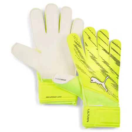 푸마 울트라 Play RC 골키퍼 장갑 5142664449