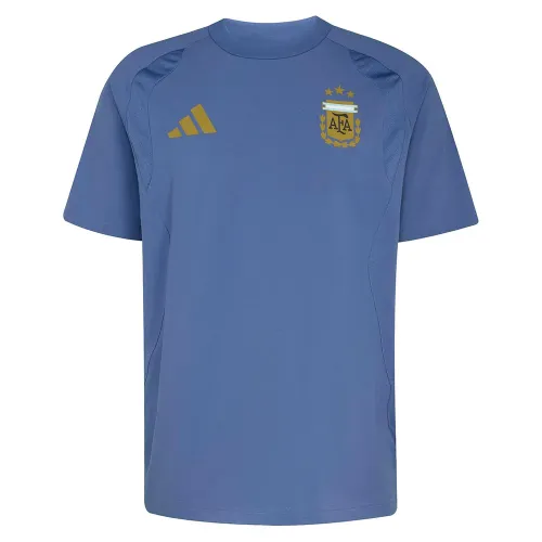 아디다스 아르헨티나 티로 트래블 반팔 티셔츠 5142666085
