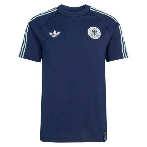 아디다스 독일 오리지널스 반팔 티셔츠 5142666612