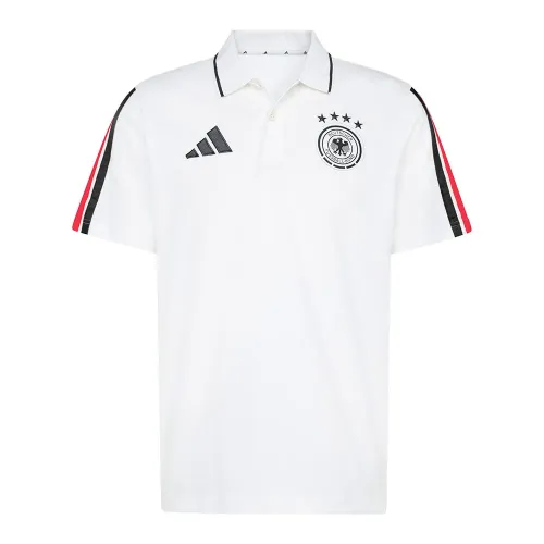 아디다스 독일 DNA 반팔 폴로 셔츠 5142666614