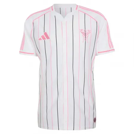 아디다스 IMCF US 반팔 셔츠 5142666688