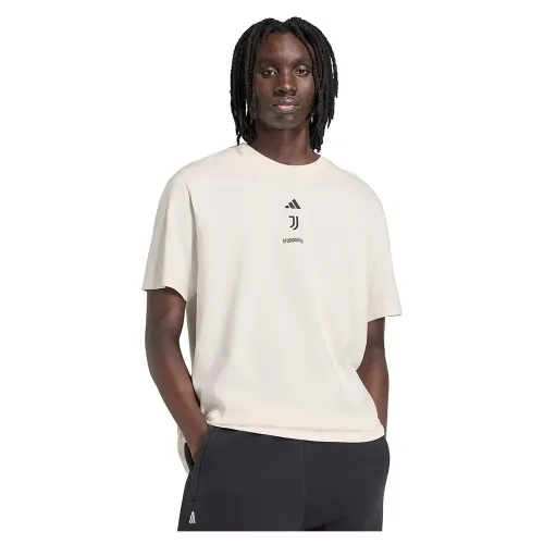 아디다스 유밴투스 FC X Giampaolo Sgura 반팔 티셔츠 5142666722