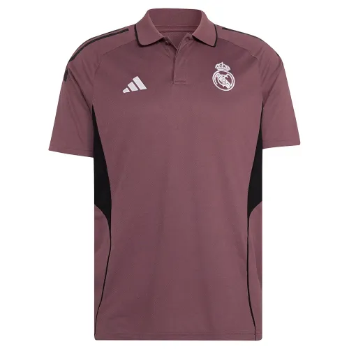 아디다스 레알마드리드 25/26 Tiro Competition 반팔 폴로 셔츠 5142667002