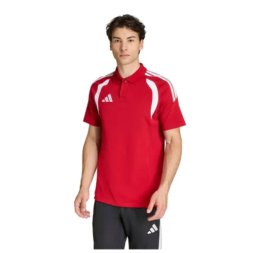 아디다스 Tiro 26 리그 반팔 폴로 셔츠 5142667342
