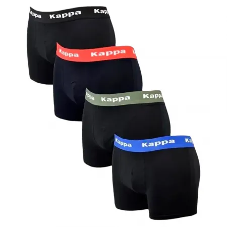 카파 A006366 복서 브리프 4 팩 5142669055