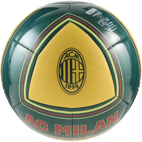 푸마 AC Milan Culture 축구공 5142669713