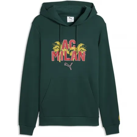 푸마 AC 밀란 Ftbl컬쳐 후드티 5142669716