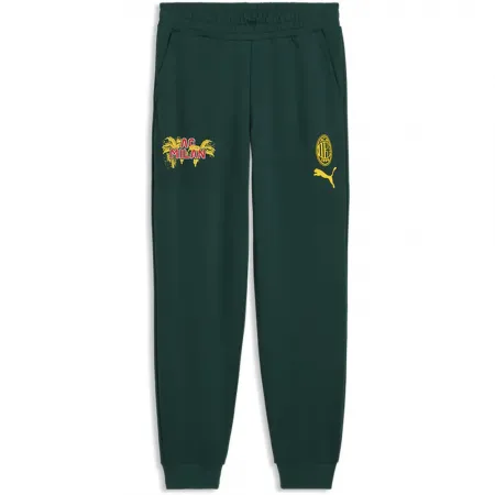 푸마 AC 밀란 Ftbl컬쳐 바지 5142669720