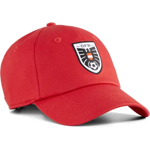 푸마 Austria Ess 모자 5142669749