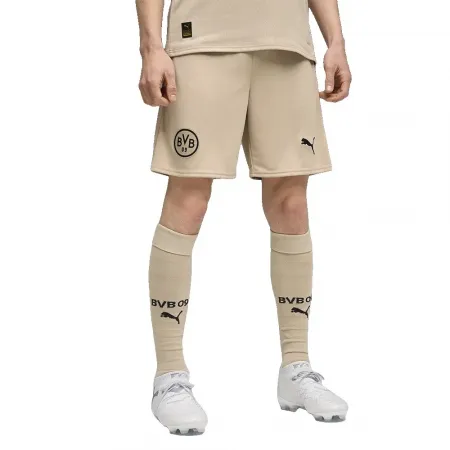 푸마 BVB 보루시아 도르트문트 25/26 레플리카 반바지 5142669757