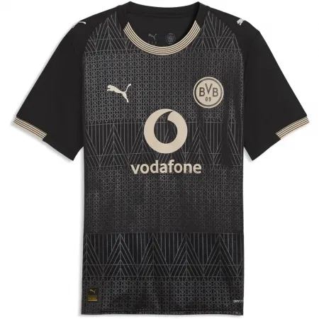 푸마 BVB 보루시아 도르트문트 스페셜 에디션 레플리카 반팔 티셔츠 5142669774