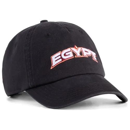 푸마 Egypt 컬쳐 모자 5142669801