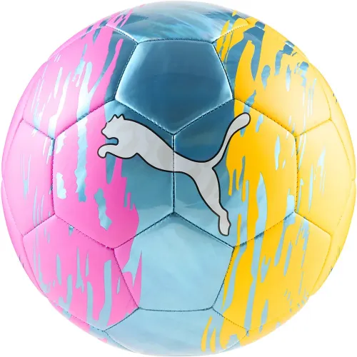 푸마 그래픽 축구공 5142669814