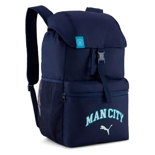 푸마 맨체스터 시티 FC 컬쳐 백팩 5142669832