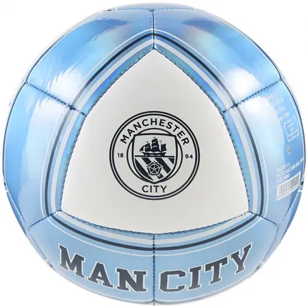 푸마 맨체스터 City FC 컬쳐 미니 축구공 5142669836