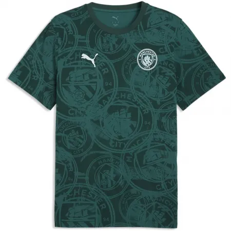 푸마 맨체스터 City FC Ftbl컬쳐 반팔 티셔츠 5142669847