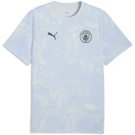 푸마 맨체스터 City FC Ftbl컬쳐 반팔 티셔츠 5142669851