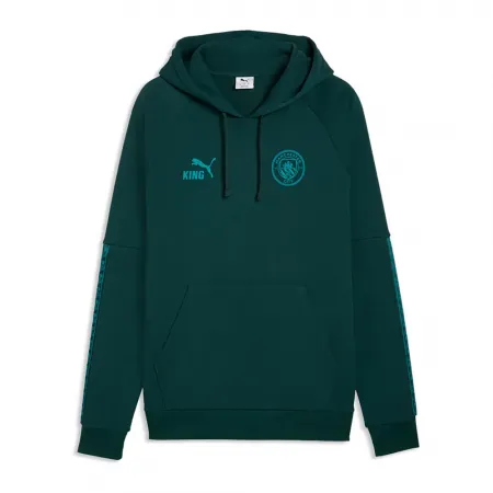 푸마 맨체스터 City FC King 후드티 5142669859