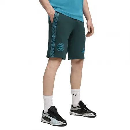 푸마 맨체스터 시티 FC 킹 반바지 5142669864