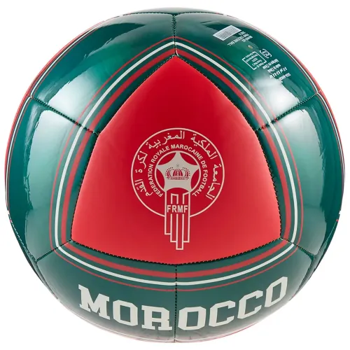 푸마 Marruecos 컬쳐 축구공 5142669881