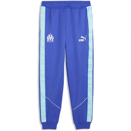 푸마 올림피크 마르세유 King 앤섬 바지 5142669913