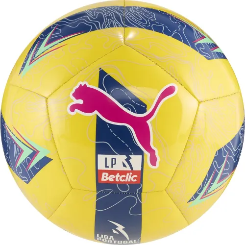 푸마 오비타 리가 포르투갈 축구공 5142669927