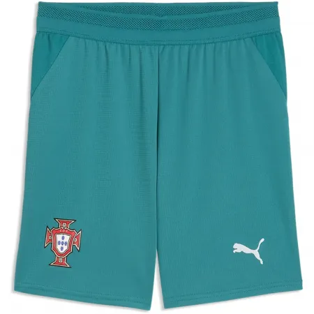 푸마 포르투갈 25/26 레플리카 주니어 반바지 5142669964