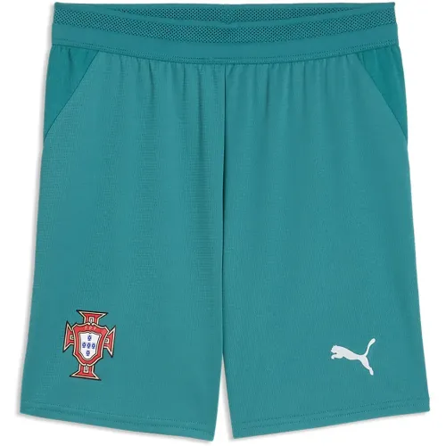 푸마 포르투갈 25/26 레플리카 주니어 반바지 5142669964