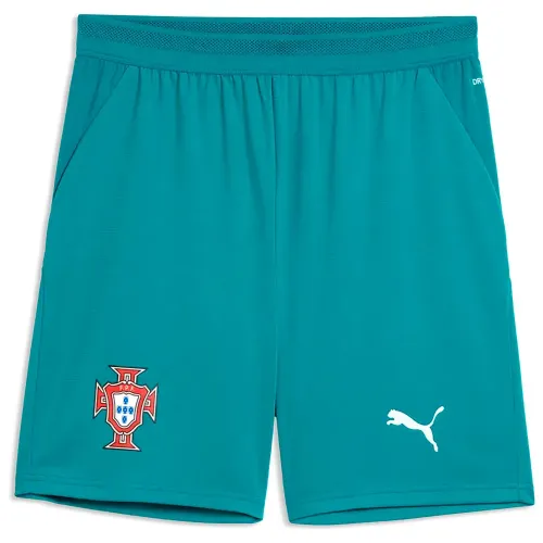 푸마 포르투갈 25/26 레플리카 바지 5142669969