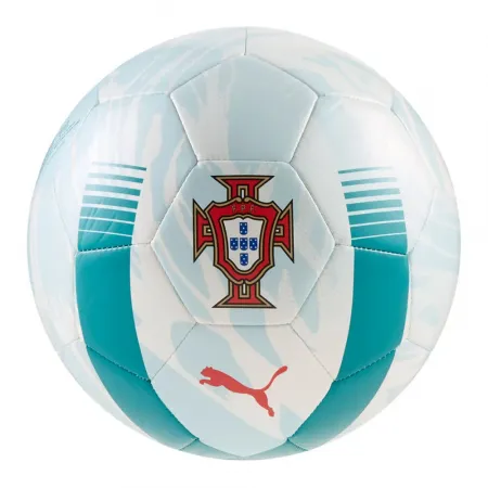 푸마 포르투갈 컬쳐 그래픽 축구공 5142670021