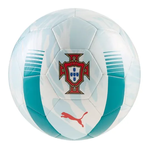 푸마 포르투갈 컬쳐 그래픽 축구공 5142670021