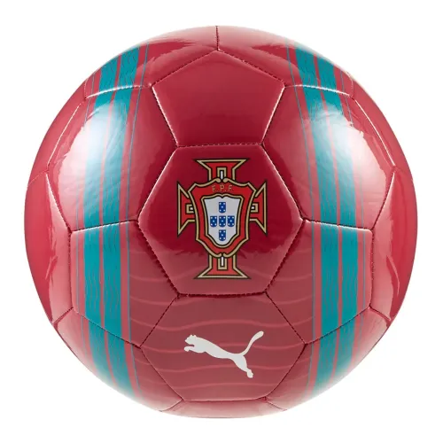푸마 포르투갈 컬쳐 그래픽 축구공 5142670023