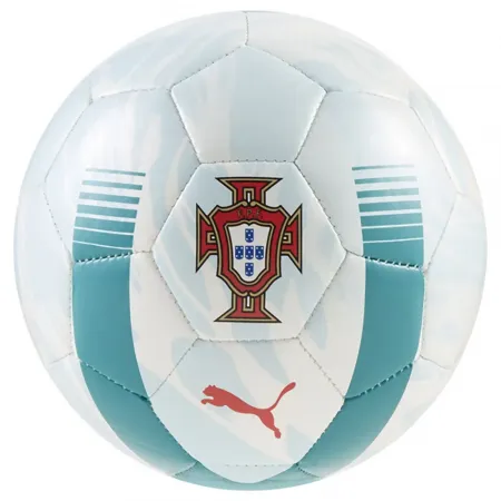 푸마 포르투갈 컬쳐 그래픽 미니 축구공 5142670026