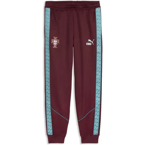 푸마 포르투갈 King 앤섬 바지 5142670056