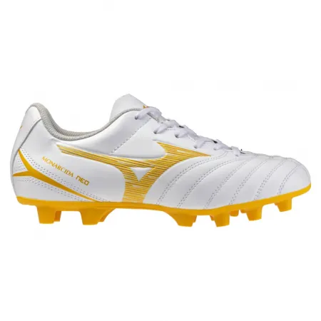 미즈노 모나르시다 Neo III 셀렉트 FG 주니어 축구화 5142670273